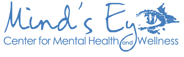 Mind's Eye Center for Mental Health and Wellness - Portland, OR.  Sponsor of The Well, a social wellness network.